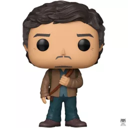 The Last of Us