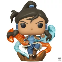 The Legend of Korra