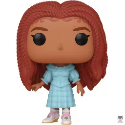 The Little Mermaid (Movie)