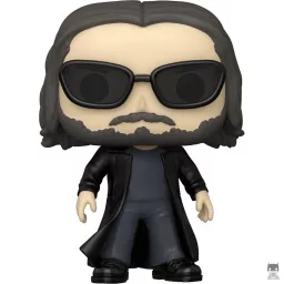 The Matrix Resurrections