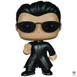 The Matrix