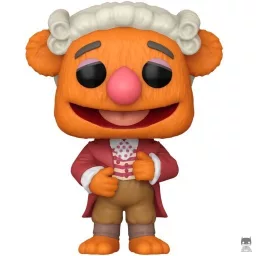 The Muppet Christmas Carol