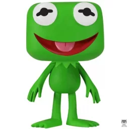 The Muppets