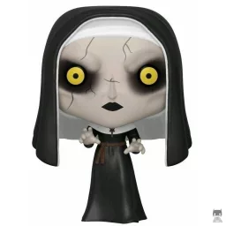 The Nun