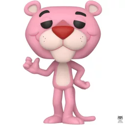 The Pink Panther