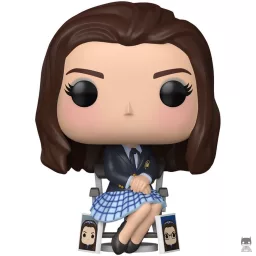 The Princess Diaries
