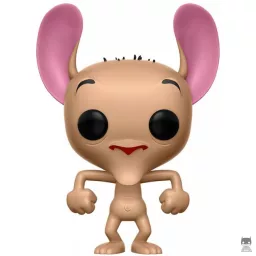 The Ren and Stimpy Show