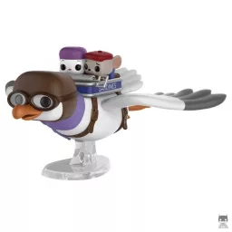 The Rescuers
