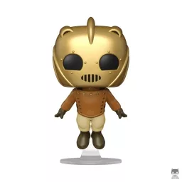 The Rocketeer