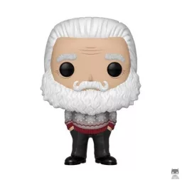 The Santa ClausE
