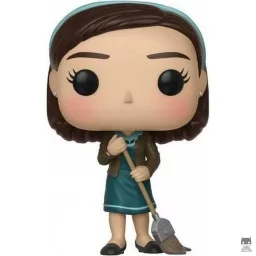 The Shape of Water