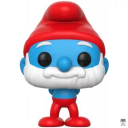 The Smurfs