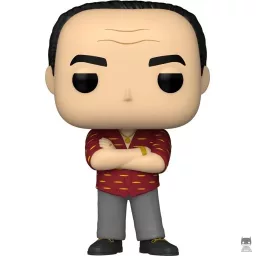 The Sopranos