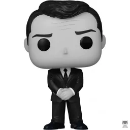 The Twilight Zone
