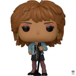 Tina Turner