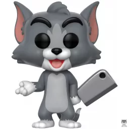 Tom and Jerry