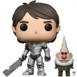 Trollhunters