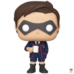 Umbrella Academy