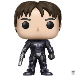 Valerian