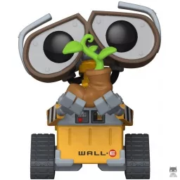 Wall-E