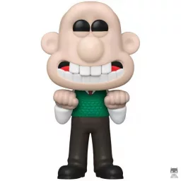 Wallace and Gromit