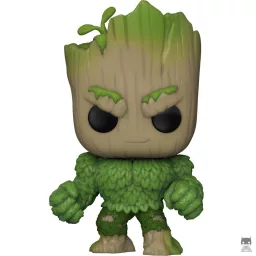We Are Groot