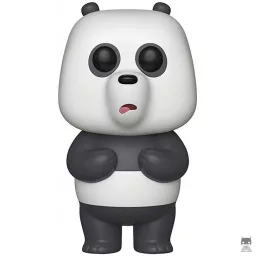 We Bare Bears