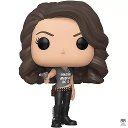 Wynonna Earp