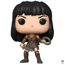 Xena Princess Warrior