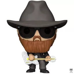 ZZ Top