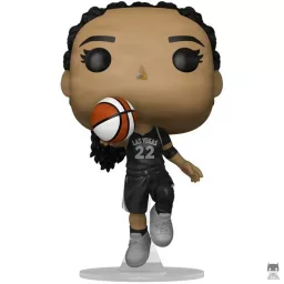 A’Ja Wilson
