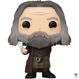 Abelforth Dumbledore