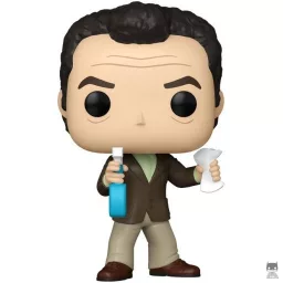 Adrian Monk