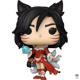 Ahri