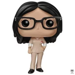Alex Vause