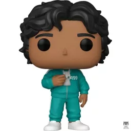 Ali