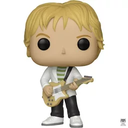 Andy Summers