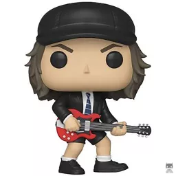 Angus Young