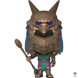 Anubis Guard