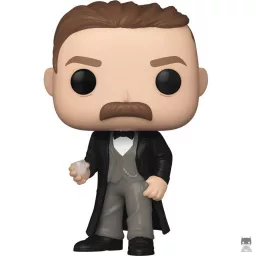 Arthur Shelby