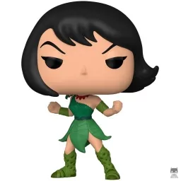 Ashi