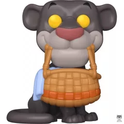 Bagheera