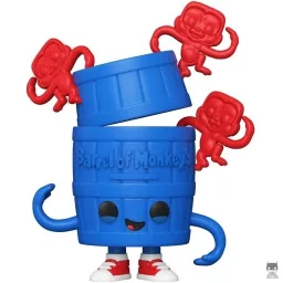 Barrel of Monkeys