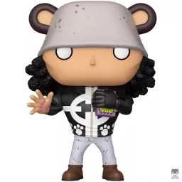 Bartholomew Kuma