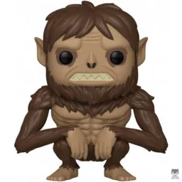 Beast Titan
