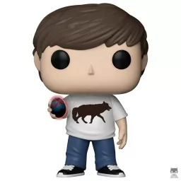 Ben Hanscom