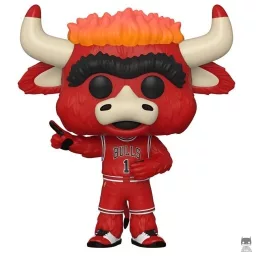 Benny the Bull