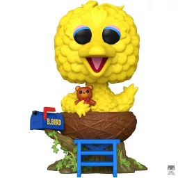Big Bird