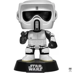 Biker Scout