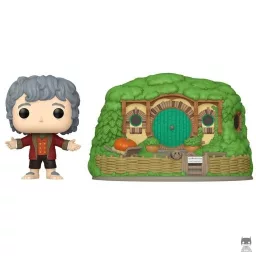 Bilbo Baggins